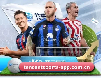平台简介 - 体育资讯内容服务 - Tencent Sports