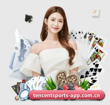 腾讯体育 APP 界面 - Tencent Sports